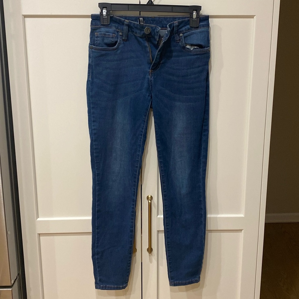 Kut from the cloth Donna ankle skinny